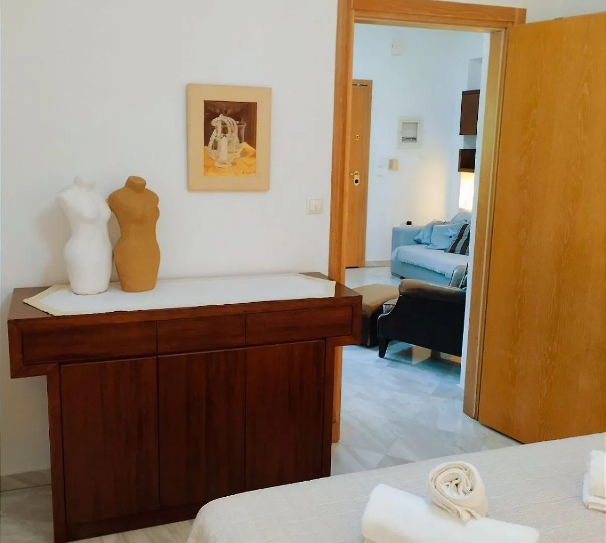Lavandi 1 Θεσσαλονίκη Διαμέρισμα