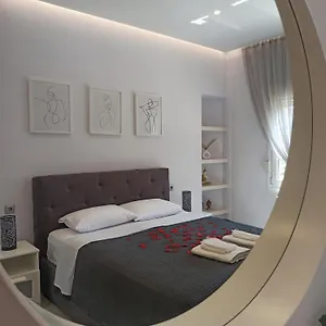 Athonos Secret Diamond Διαμέρισμα