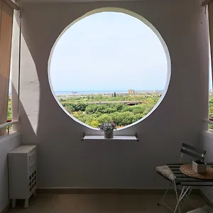 O-mikron Luxury Διαμέρισμα