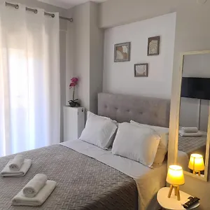 Cozy Gold Appartment#free Parking# Διαμέρισμα